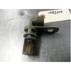 103J017 Crankshaft Position Sensor For 10-14 GMC Yukon XL 1500 Denali 6.2 12585546
